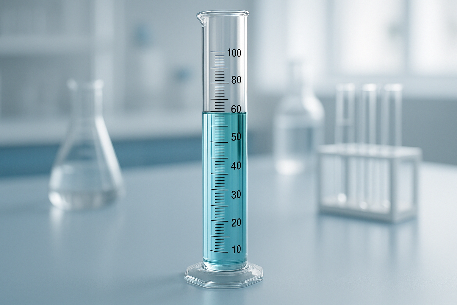 Graduated Cylinder