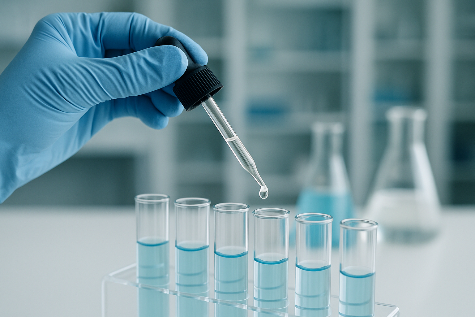 Pipette / Dropper