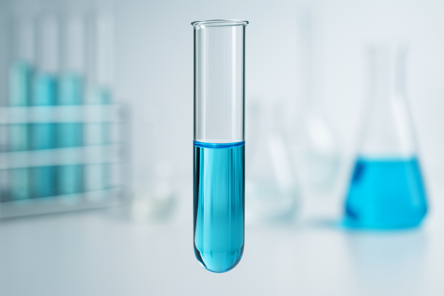 Test Tube