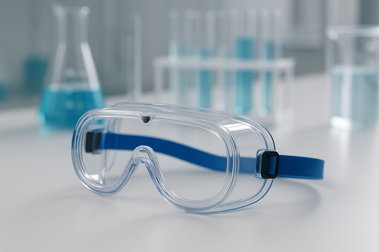 Safety Goggles